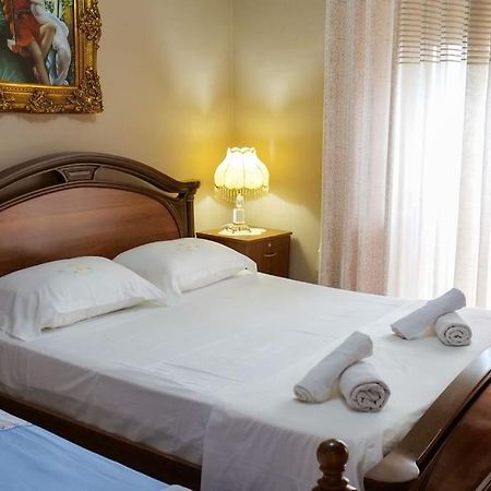 Kasmi Home Krujë Dış mekan fotoğraf