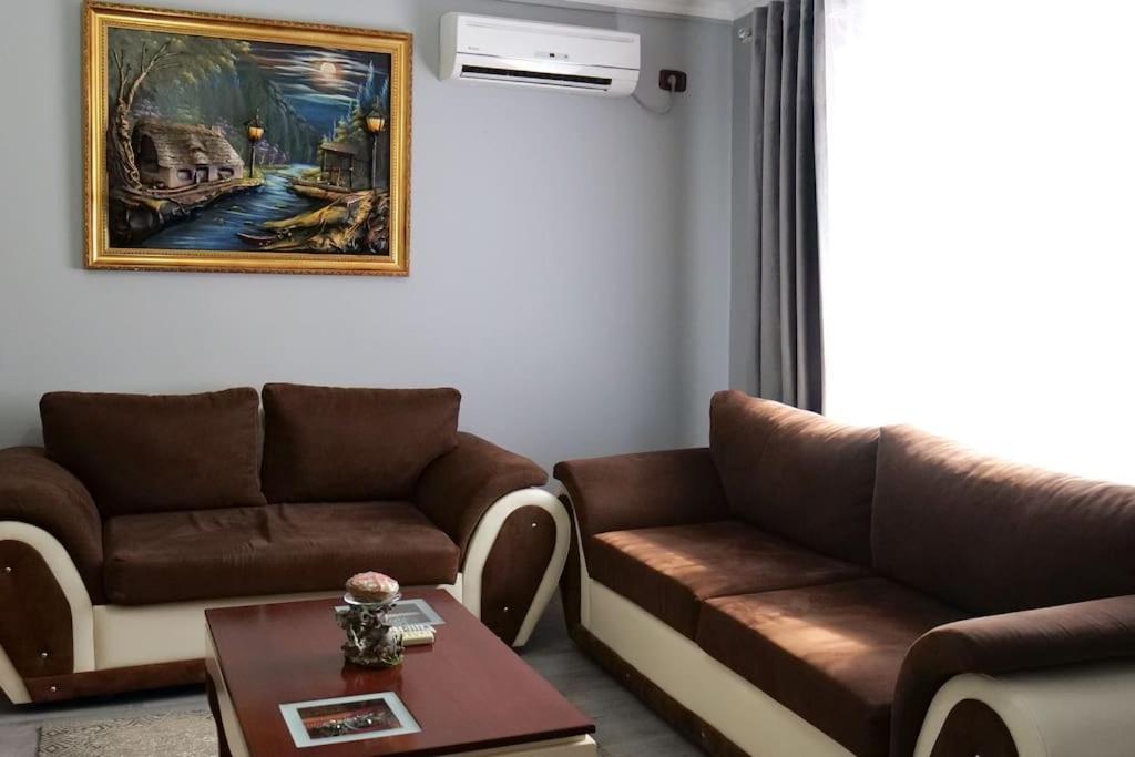 Kasmi Home Krujë Dış mekan fotoğraf