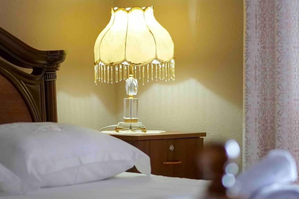 Kasmi Home Krujë Dış mekan fotoğraf
