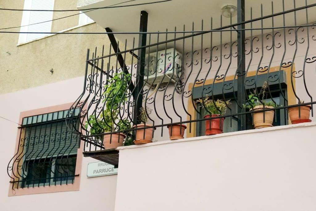 Kasmi Home Krujë Dış mekan fotoğraf