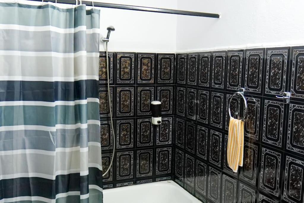 Kasmi Home Krujë Dış mekan fotoğraf