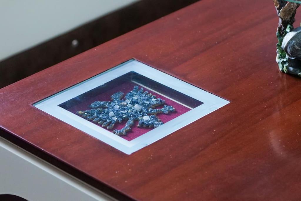 Kasmi Home Krujë Dış mekan fotoğraf