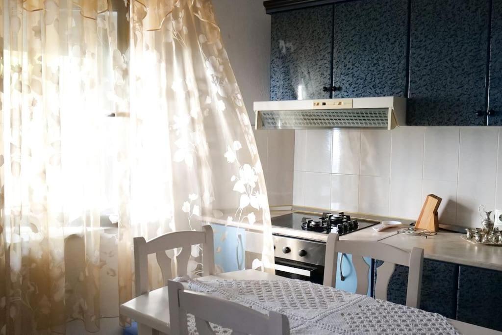 Kasmi Home Krujë Dış mekan fotoğraf