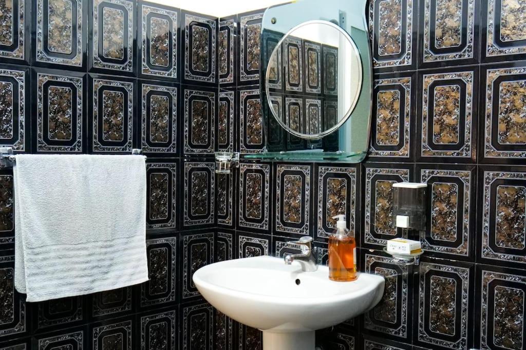 Kasmi Home Krujë Dış mekan fotoğraf