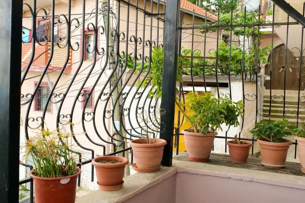 Kasmi Home Krujë Dış mekan fotoğraf