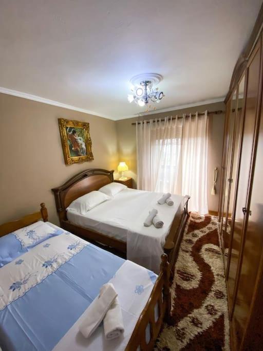 Kasmi Home Krujë Dış mekan fotoğraf