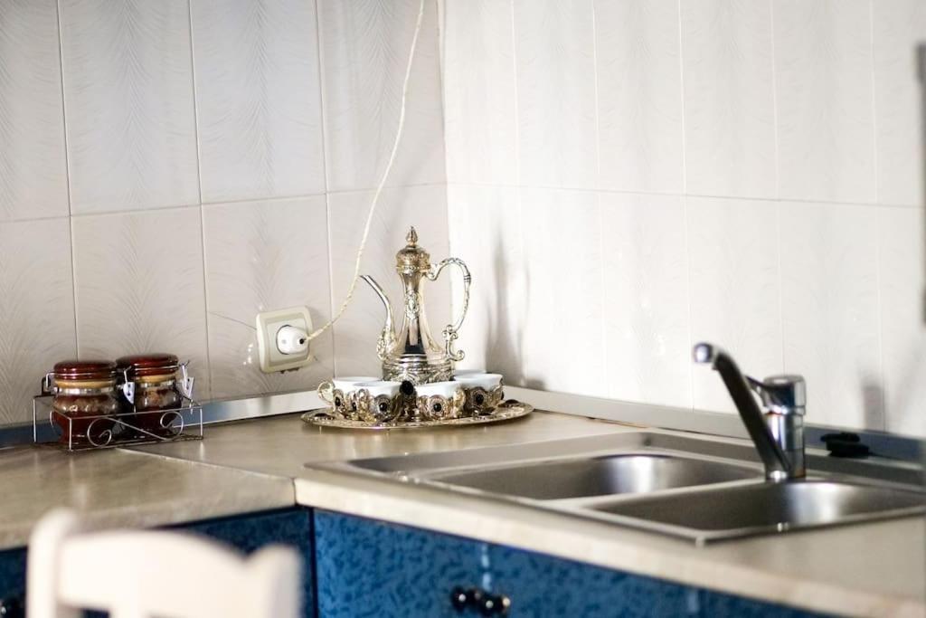Kasmi Home Krujë Dış mekan fotoğraf