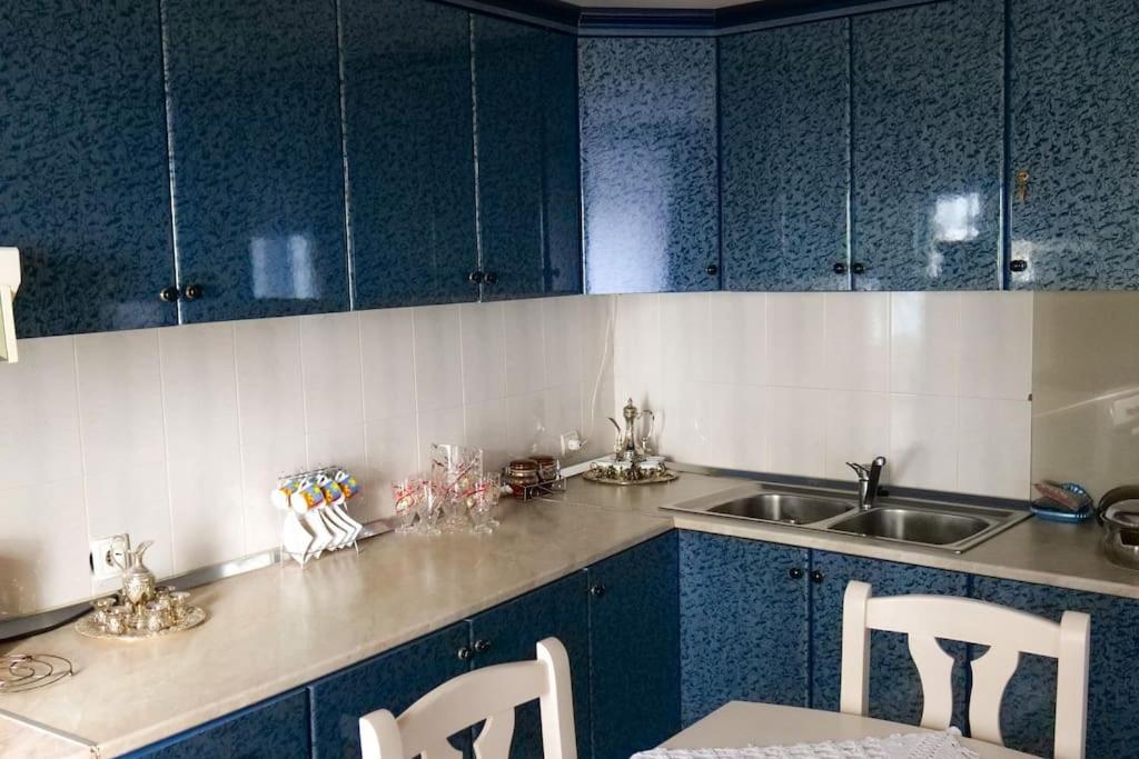 Kasmi Home Krujë Dış mekan fotoğraf