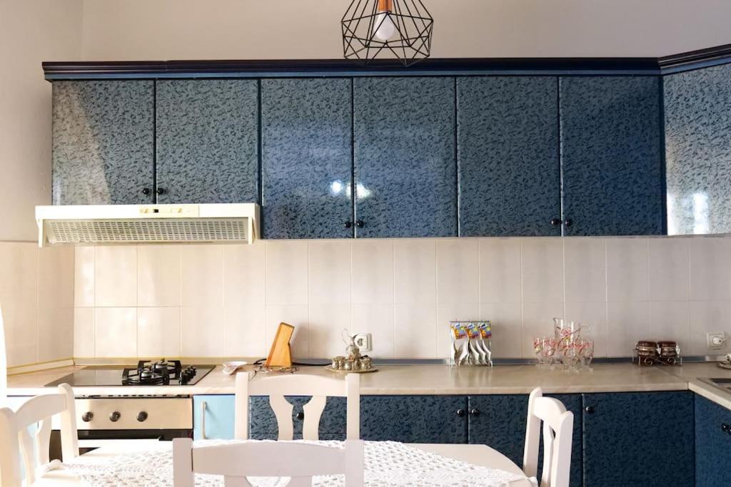 Kasmi Home Krujë Dış mekan fotoğraf