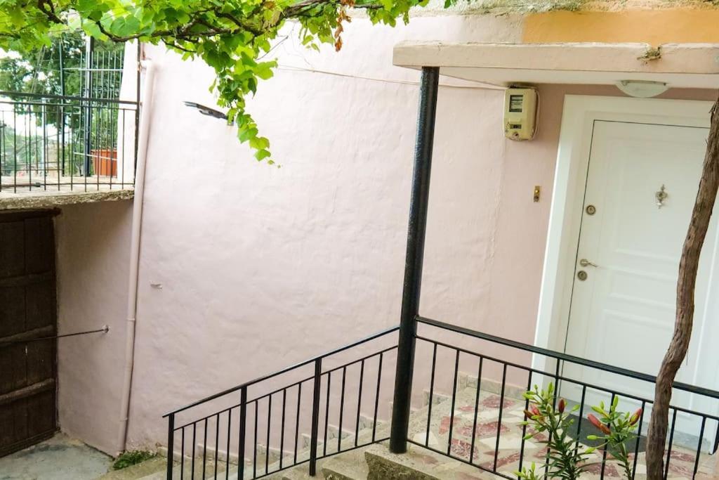 Kasmi Home Krujë Dış mekan fotoğraf