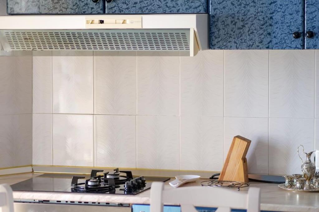 Kasmi Home Krujë Dış mekan fotoğraf
